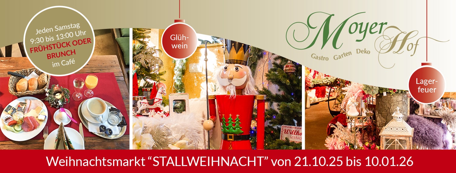 moyerhof weihnatsausstellung